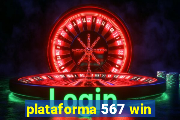 plataforma 567 win